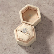 Baguette Ring