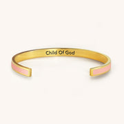 CHILD OF GOD COLOR BANGLE