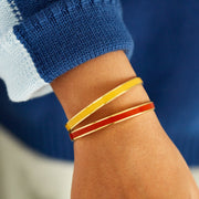 CHILD OF GOD COLOR BANGLE