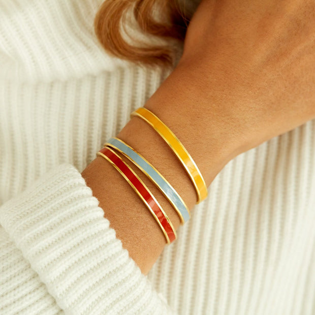 GOOD FRIENDS COLOR BANGLE