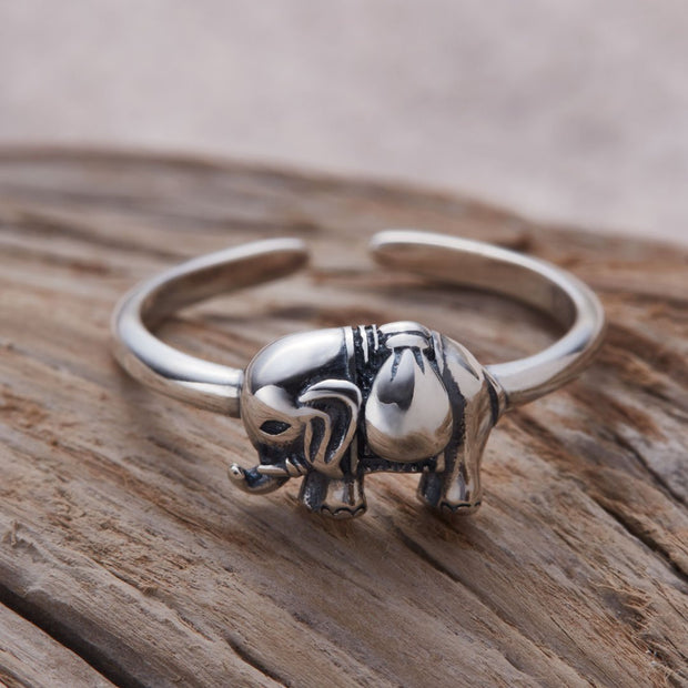 i love you tons elephant ring