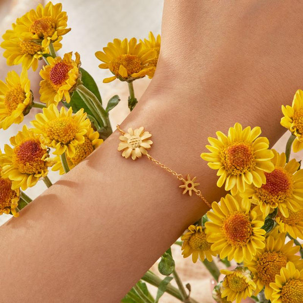 YOU ARE MY SUNSHINE BRACELET