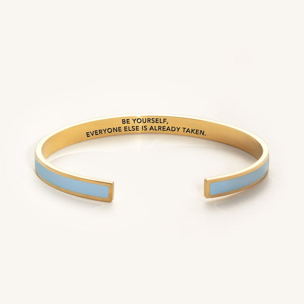 Be Yourself COLOR BANGLE