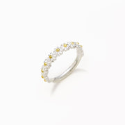 Every Daisy Is Better Because of You Daisy Flower Ring