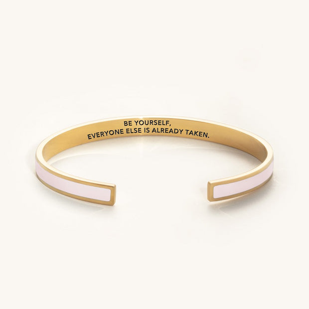 Be Yourself COLOR BANGLE